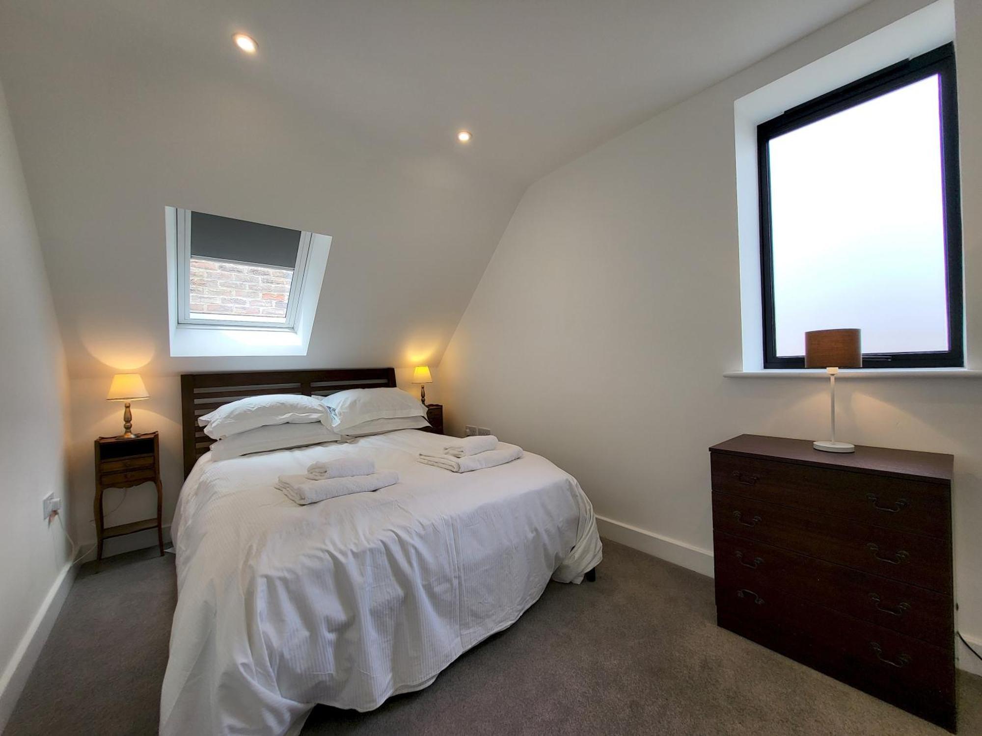 3 Marygate Mews Villa York Ngoại thất bức ảnh