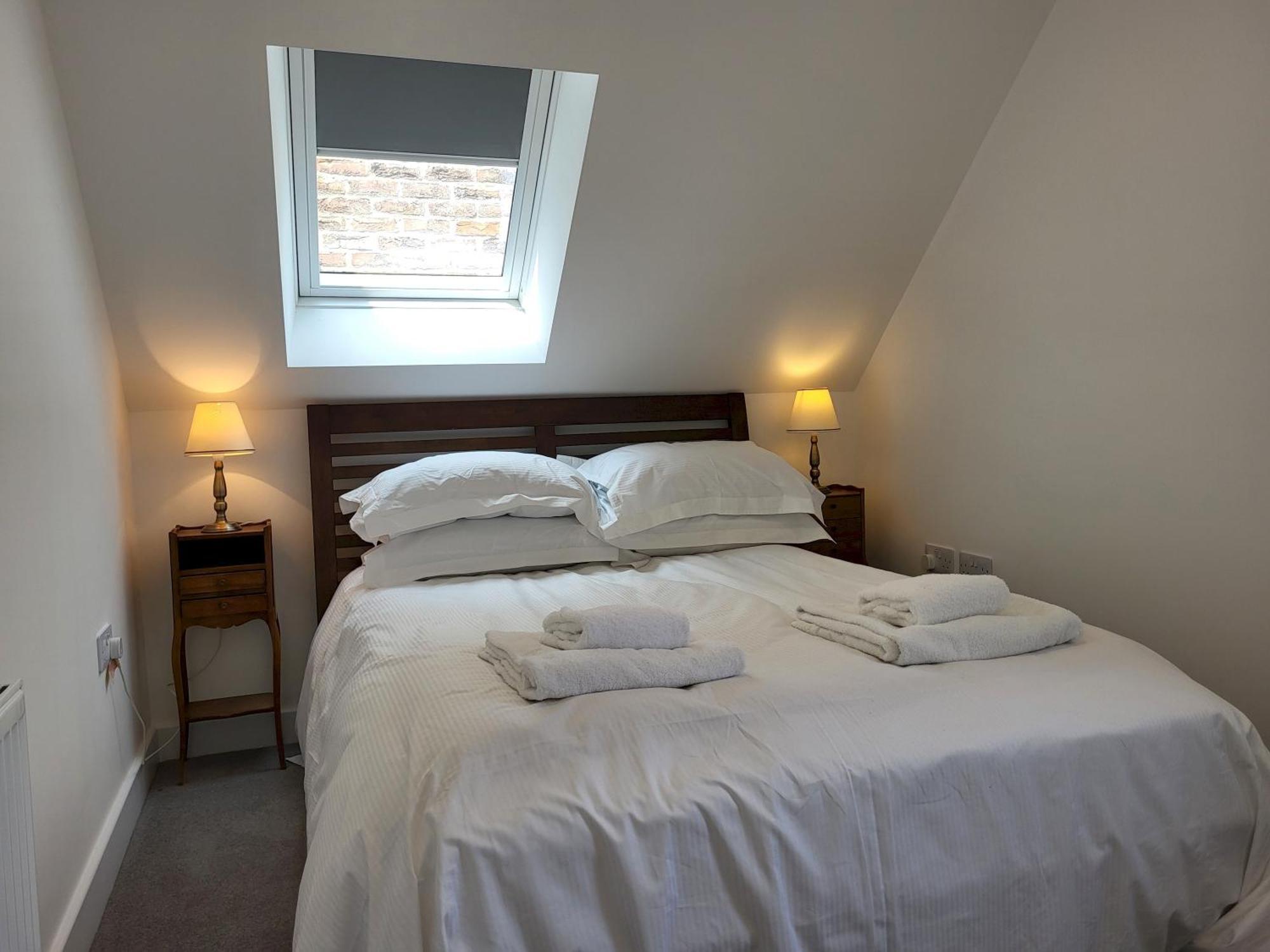 3 Marygate Mews Villa York Ngoại thất bức ảnh