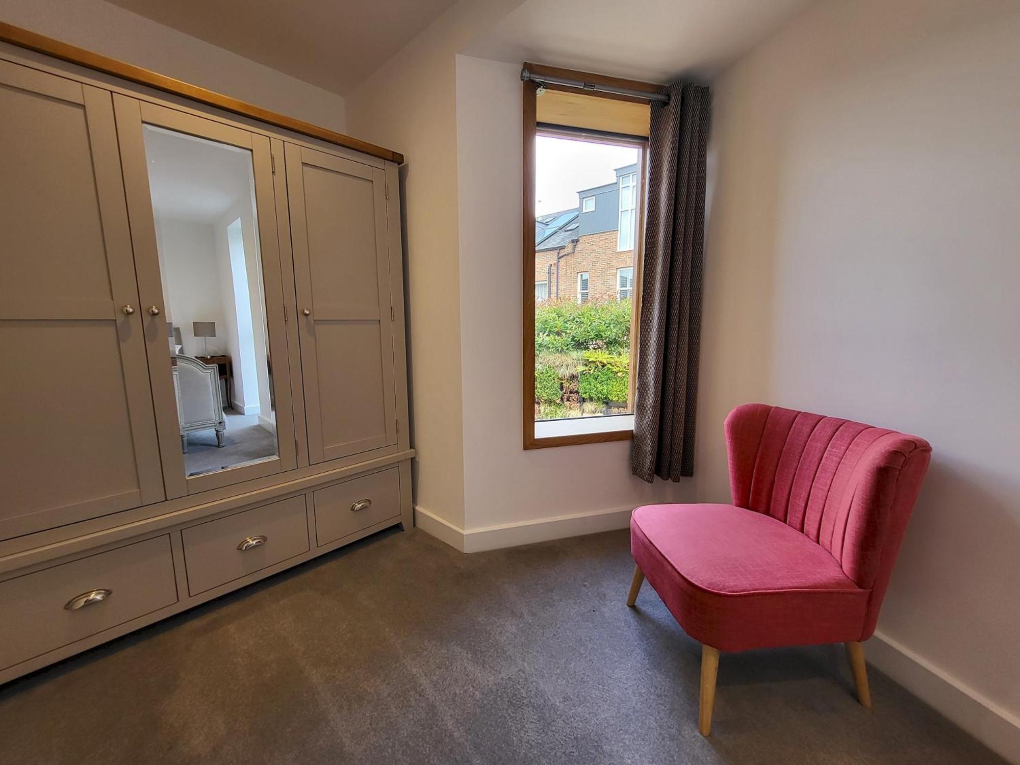 3 Marygate Mews Villa York Ngoại thất bức ảnh
