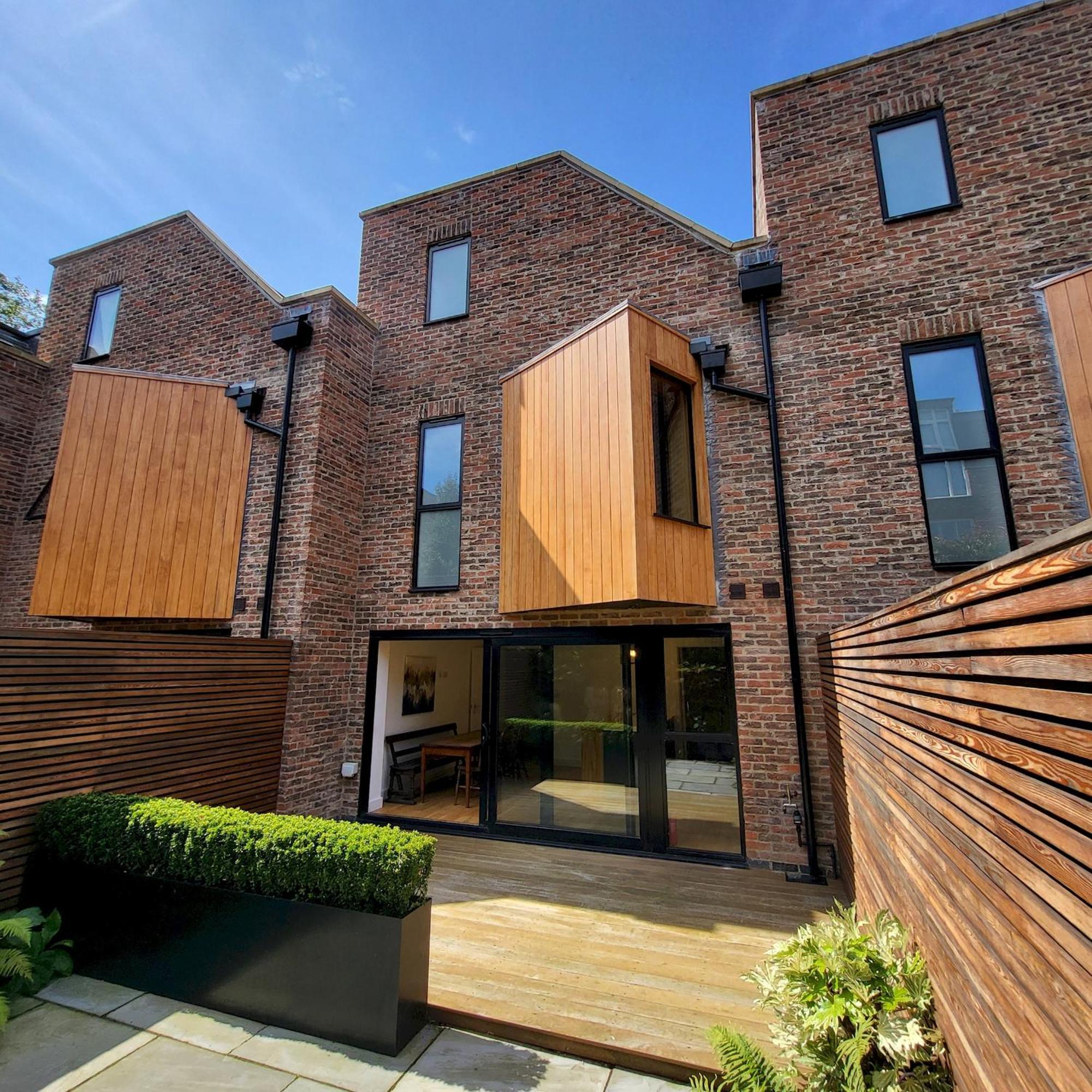 3 Marygate Mews Villa York Ngoại thất bức ảnh