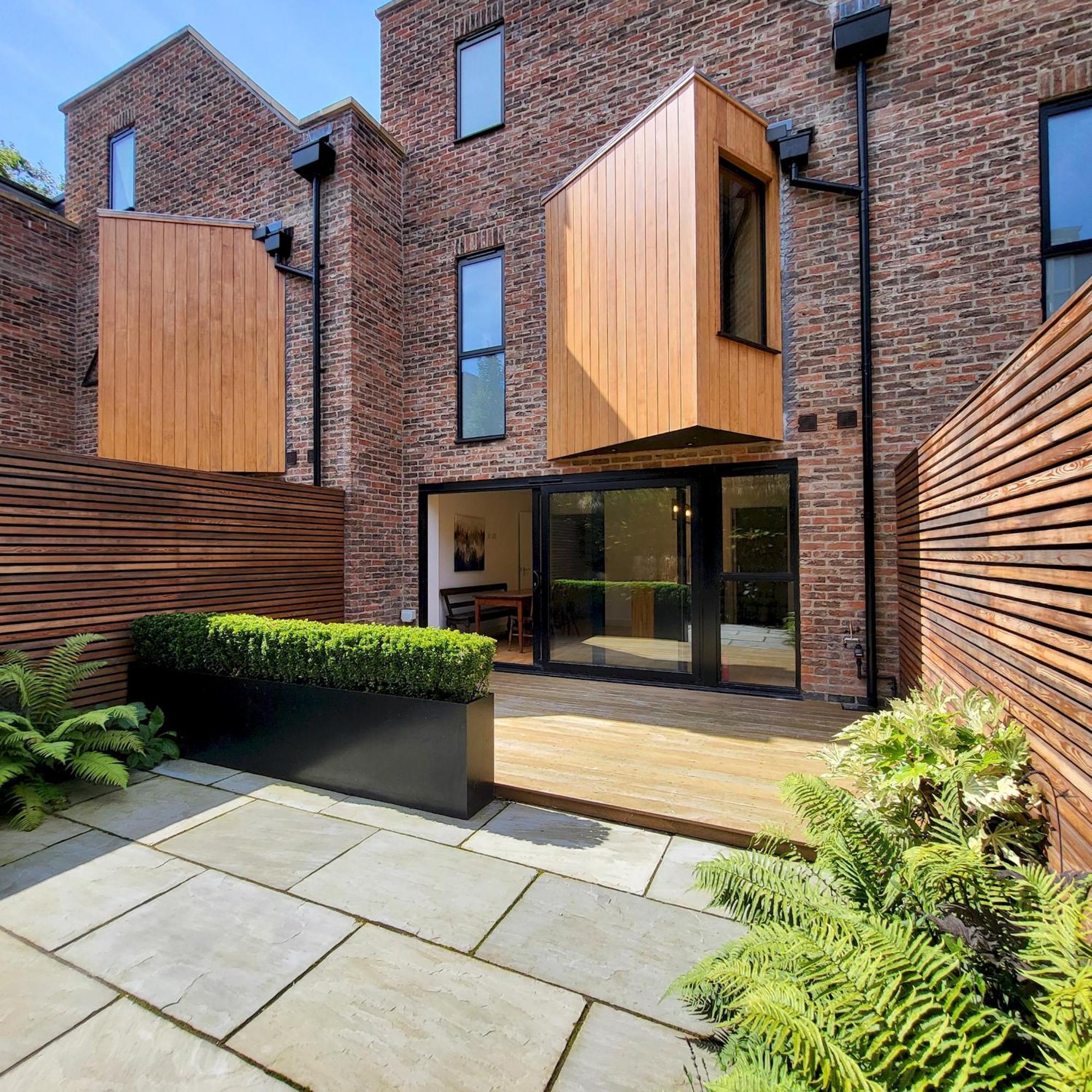 3 Marygate Mews Villa York Ngoại thất bức ảnh