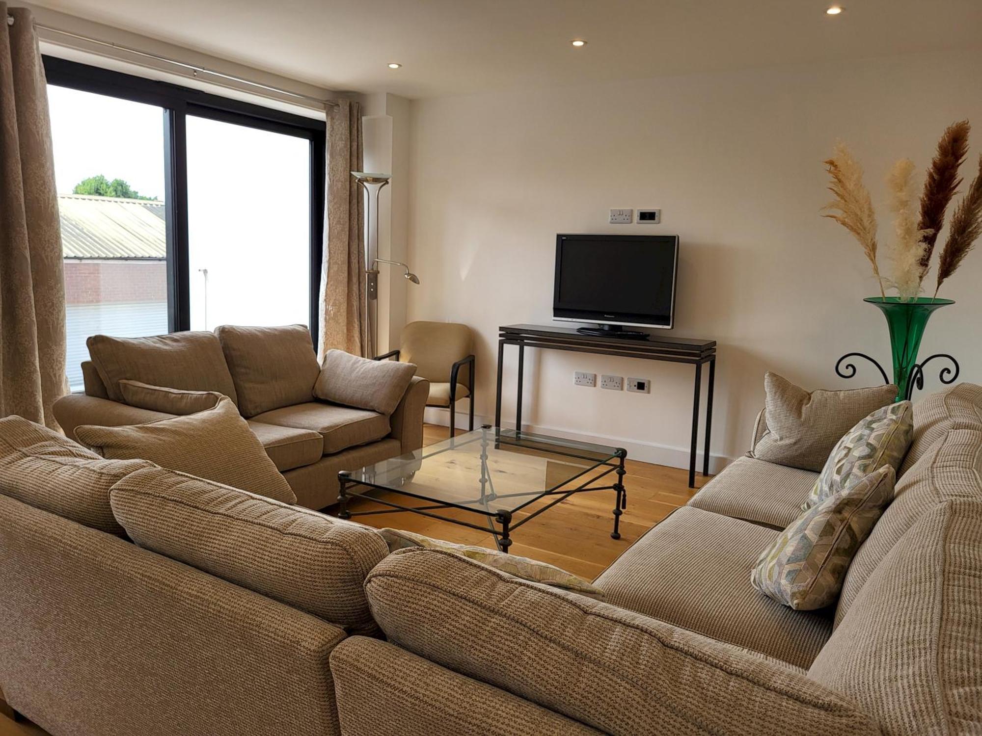 3 Marygate Mews Villa York Ngoại thất bức ảnh