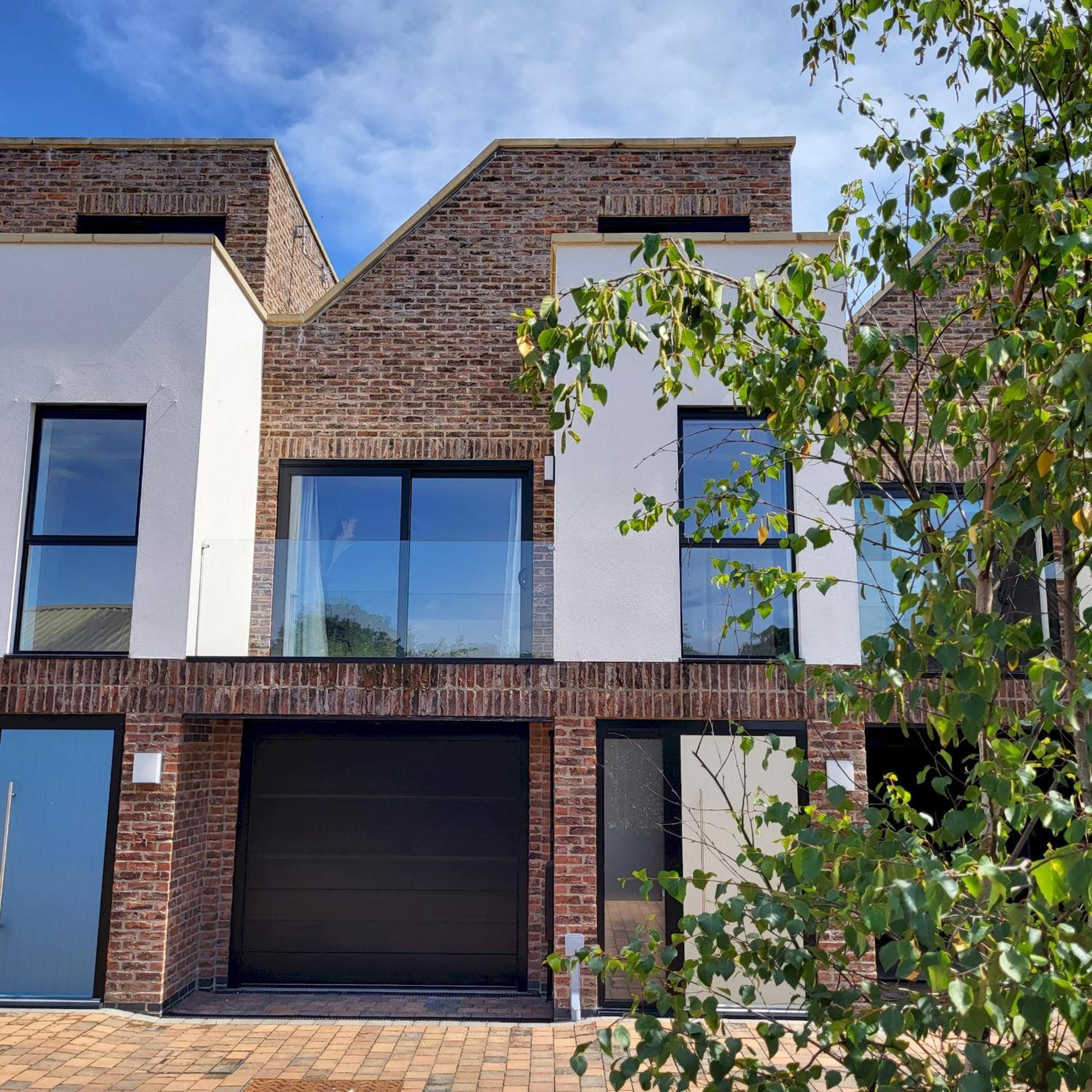 3 Marygate Mews Villa York Ngoại thất bức ảnh